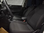 Volkswagen Taos-13