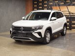 Volkswagen Taos-1