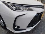 Toyota Corolla-7