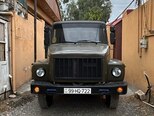 GAZ 3307-6