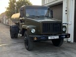 GAZ 3307-4