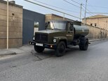 GAZ 3307-2