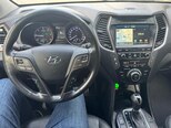 Hyundai Santa Fe-21