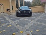 Mercedes C 300 4MATIC-4