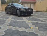 Mercedes C 300 4MATIC-2