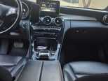 Mercedes C 300 4MATIC-5