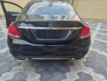Mercedes C 300 4MATIC-9