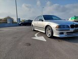 BMW 525-4