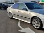 BMW 525-9
