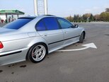 BMW 525-17