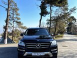 Mercedes ML 300 4MATIC-1