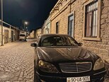 Mercedes S 430-4