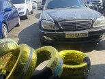 Mercedes S 430-9