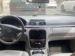 Mercedes S 430-12