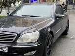 Mercedes S 430-10