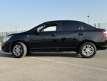 Chevrolet Cobalt-5