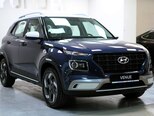 Hyundai Venue-1