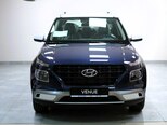Hyundai Venue-4