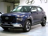 Hyundai Venue-3