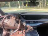 Lexus LS 350-4