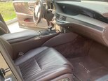Lexus LS 350-10