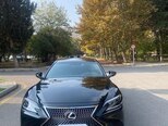 Lexus LS 350-3