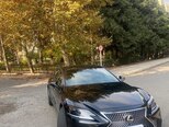Lexus LS 350-8