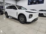 Changan Qiyuan Q07-7