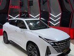 Changan Uni-Z-4