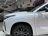 Changan Uni-Z-5