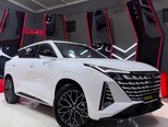 Changan Uni-Z-1