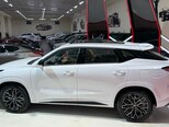 Changan Uni-Z-9
