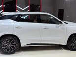 Changan Uni-Z-10
