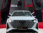 Changan Uni-Z-8