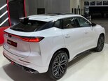 Changan Uni-Z-11