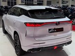 Changan Uni-Z-13