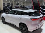 Changan Uni-Z-12