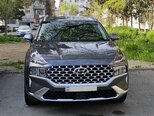 Hyundai Santa Fe-1