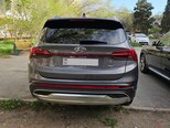 Hyundai Santa Fe-2