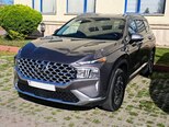 Hyundai Santa Fe-4
