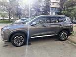 Hyundai Santa Fe-5