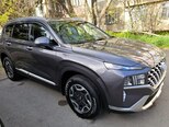 Hyundai Santa Fe-6