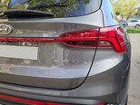Hyundai Santa Fe-9