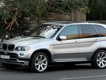 BMW X5-5