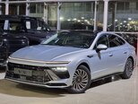 Hyundai Sonata-1