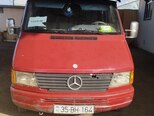 Mercedes Sprinter 312-1
