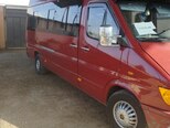 Mercedes Sprinter 312-2