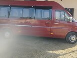 Mercedes Sprinter 312-3