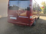 Mercedes Sprinter 312-4