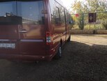 Mercedes Sprinter 312-5